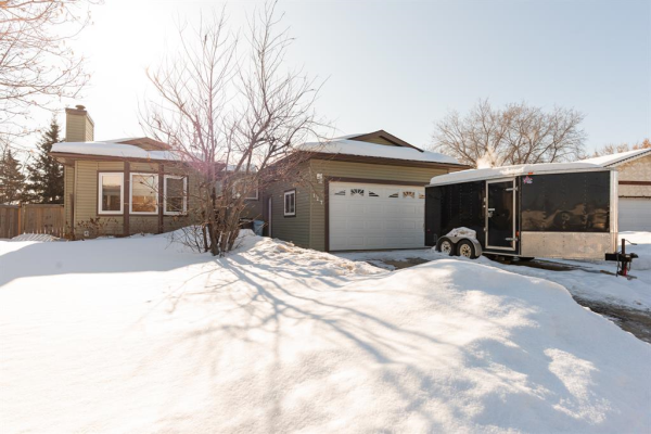 127 Cochrane Crescent, Fort McMurray