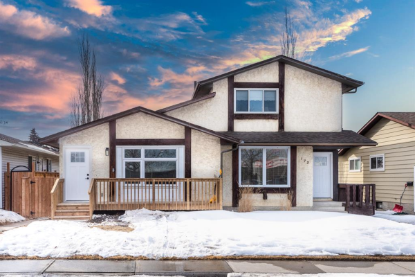 170 maunsell Close NE, Calgary