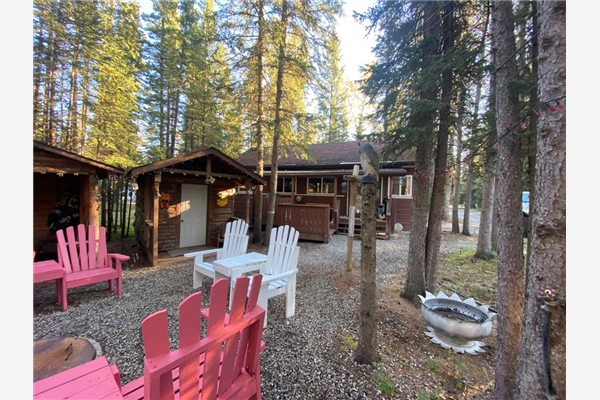 32380 Range Road 55 Road, Rural Mountain View County