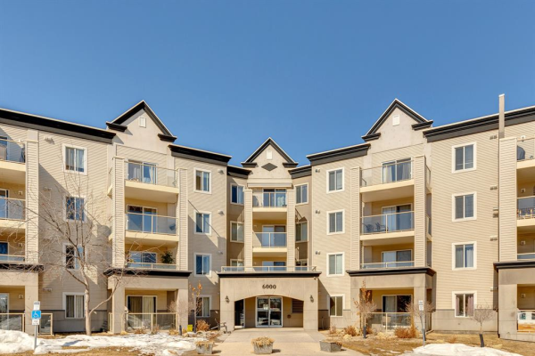 6000 Somervale Court SW, Calgary