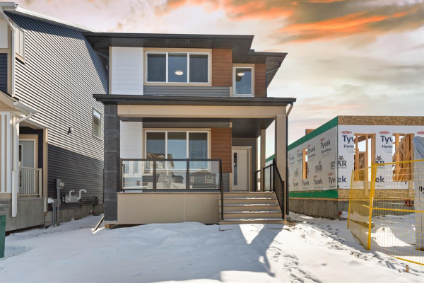 452 Creekrun Crescent SW, Airdrie