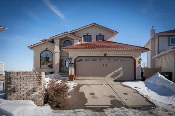 230 Coral Springs Place NE, Calgary