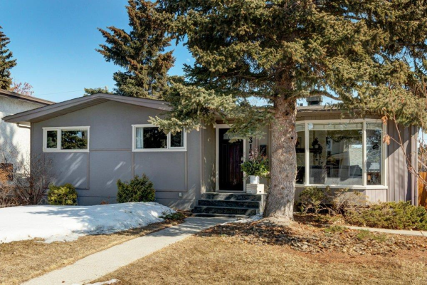 3155 Leduc Crescent SW, Calgary