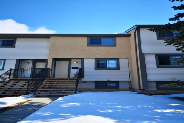 2720 Rundleson Road NE, Calgary