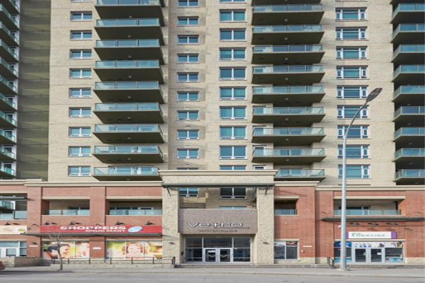 210 15 Avenue SE, Calgary