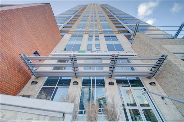 211 13 Avenue SE, Calgary