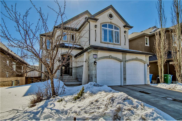 23 TUSCANY ESTATES Drive NW, Calgary