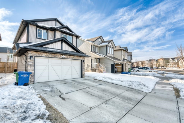 1231 Kings Heights Road SE, Airdrie