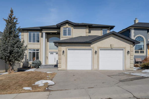 50 Panorama Hills Grove NW, Calgary