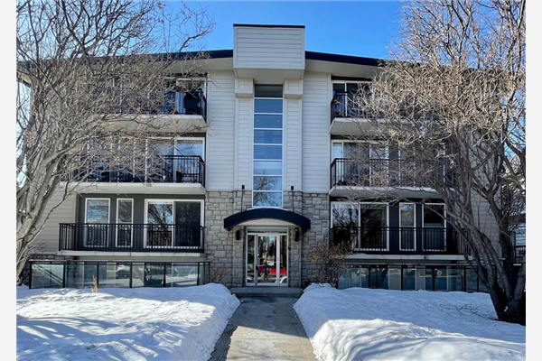515 22 Avenue SW, Calgary