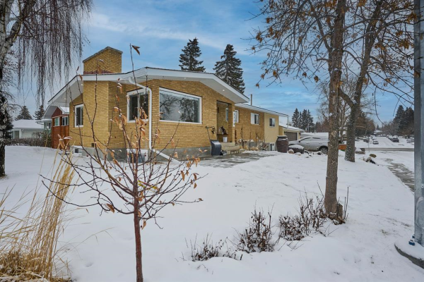 3716 Brooklyn Crescent NW, Calgary