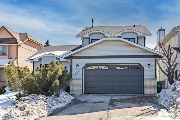 330 Edgepark Way NW, Calgary