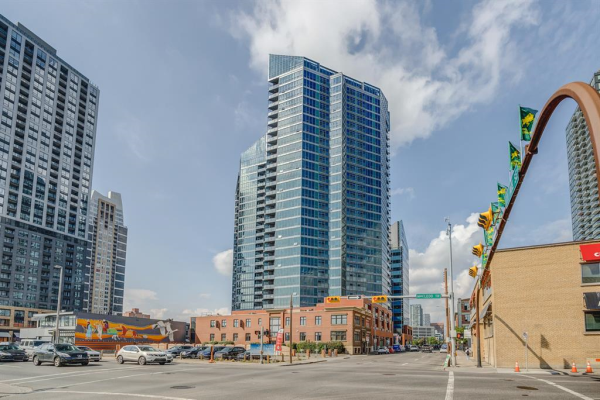 225 11 Avenue SE, Calgary