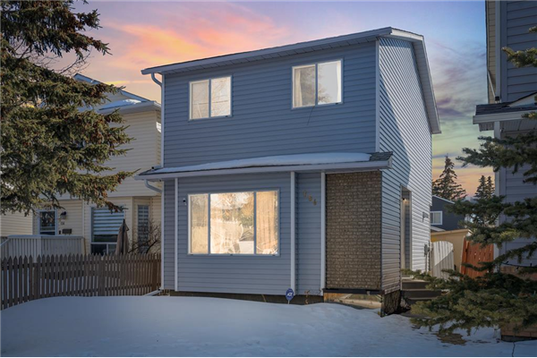 154 Martinbrook Road NE, Calgary