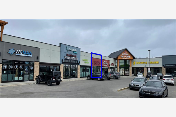 500 Royal Oak Drive NW, Calgary