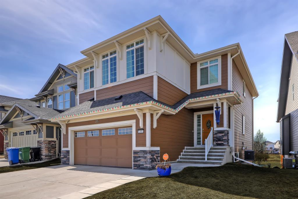 285 Auburn Bay Avenue SE, Calgary