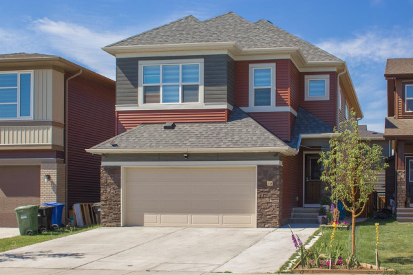 124 Savanna Close NE, Calgary