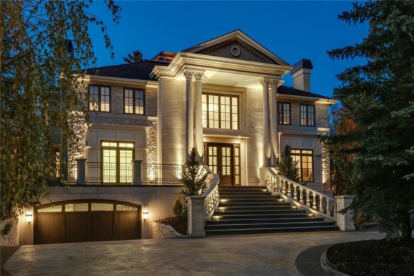 1320 Prospect Avenue SW, Calgary