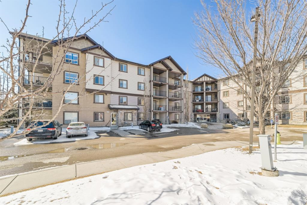 60 Panatella Street NW, Calgary
