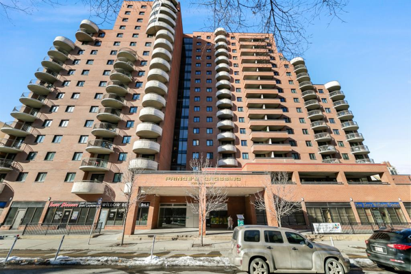 738 3 Avenue SW, Calgary