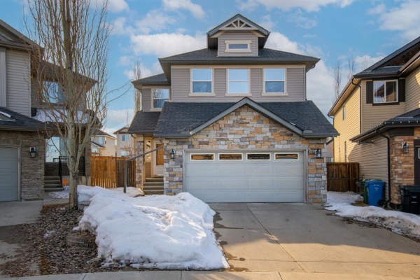 240 Kincora Point NW, Calgary