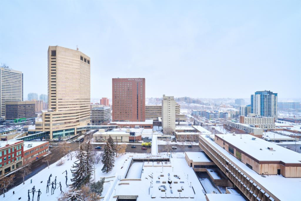 221 6 Avenue SE, Calgary