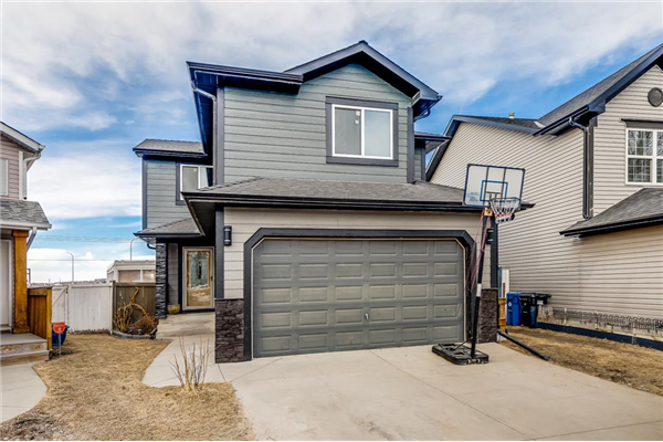 121 Hidden Spring Circle NW, Calgary