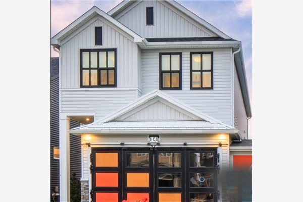 14 Calhoun Crescent NE, Calgary