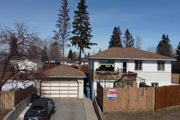 1139 39 Street SE, Calgary
