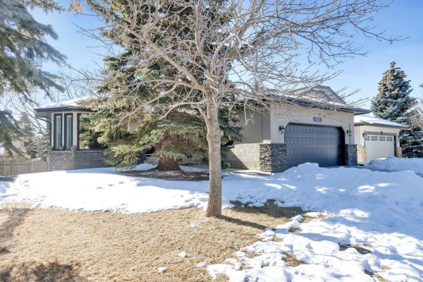152 Scandia Hill NW, Calgary