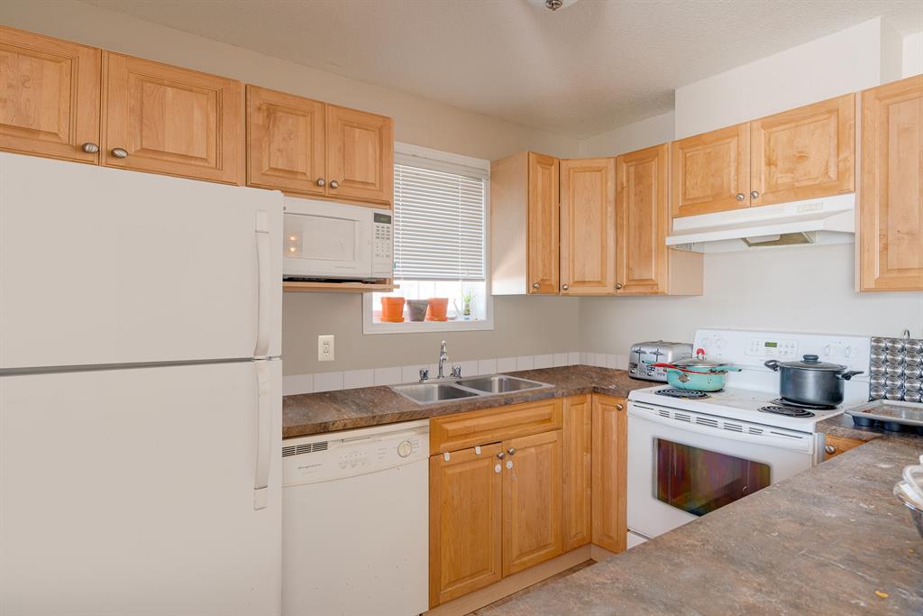 174 North Railway Street, #15 Units (102-404)