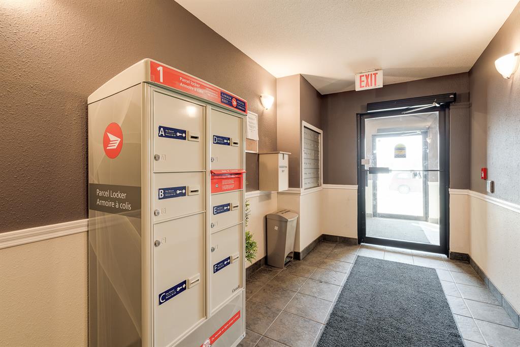 174 North Railway Street, #15 Units (102-404)