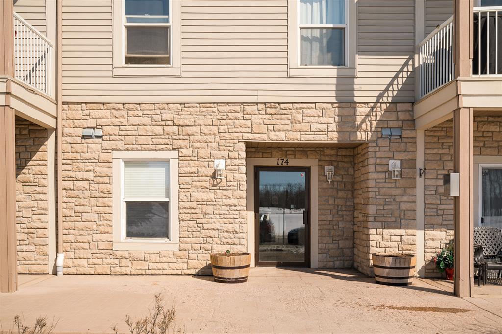 174 North Railway Street, #15 Units (102-404)