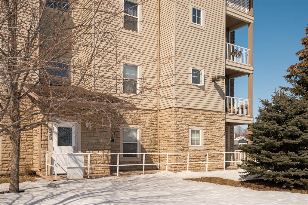 174 North Railway Street, #15 Units (102-404)