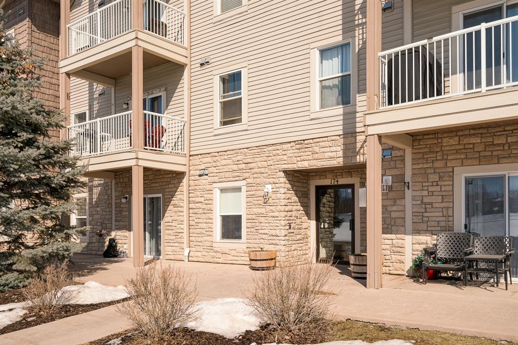 174 North Railway Street, #15 Units (102-404)