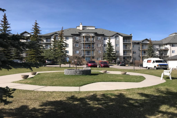 55 Arbour Grove Close NW, Calgary