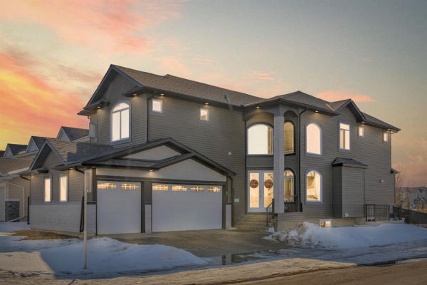 5 Saddlelake Alley NE, Calgary