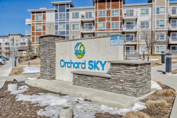 302 Skyview Ranch Drive NE, Calgary