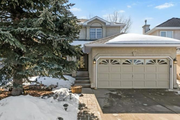158 Mt Assiniboine Circle SE, Calgary