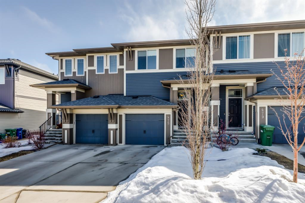 475 Hillcrest Circle SW, Airdrie