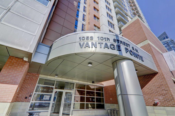 1053 10 Street SW, Calgary