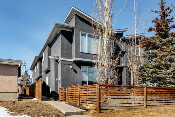 1919 34 Street SW, Calgary