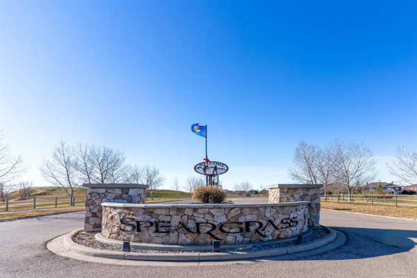 122 Speargrass Crescent, Rural Wheatland County