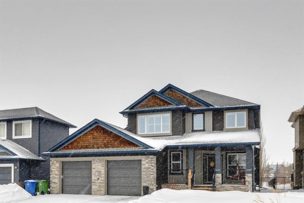 732 Boulder Creek Drive SE, Langdon