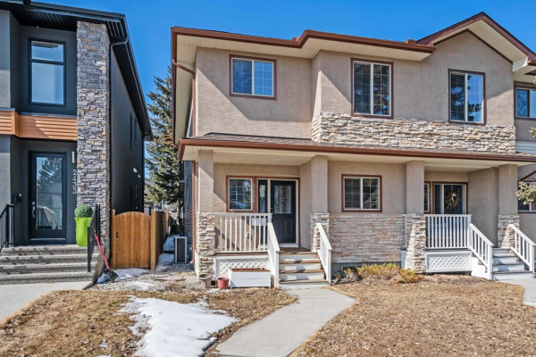2431 30 Street SW, Calgary