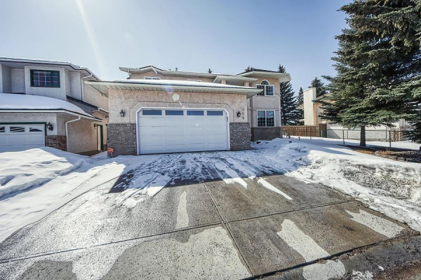 955 Shawnee Drive SW, Calgary