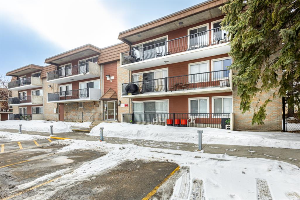 231 Heritage Drive SE, Calgary