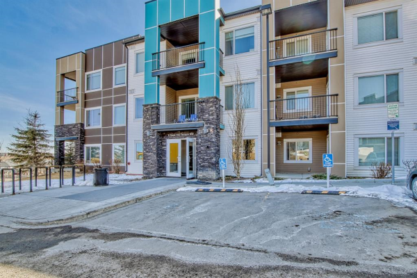 8 Sage Hill Terrace NW, Calgary