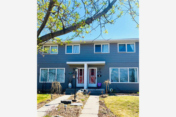 6014 & 6016 37 Street SW, Calgary