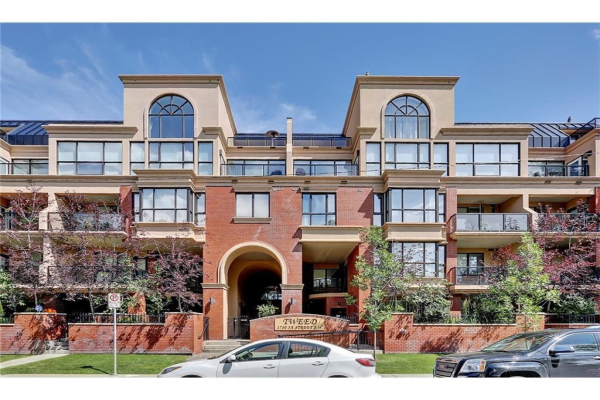 1730 5A Street SW, Calgary